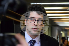 Благоевград - Американски университет в България - Атанас Пеканов - лекция