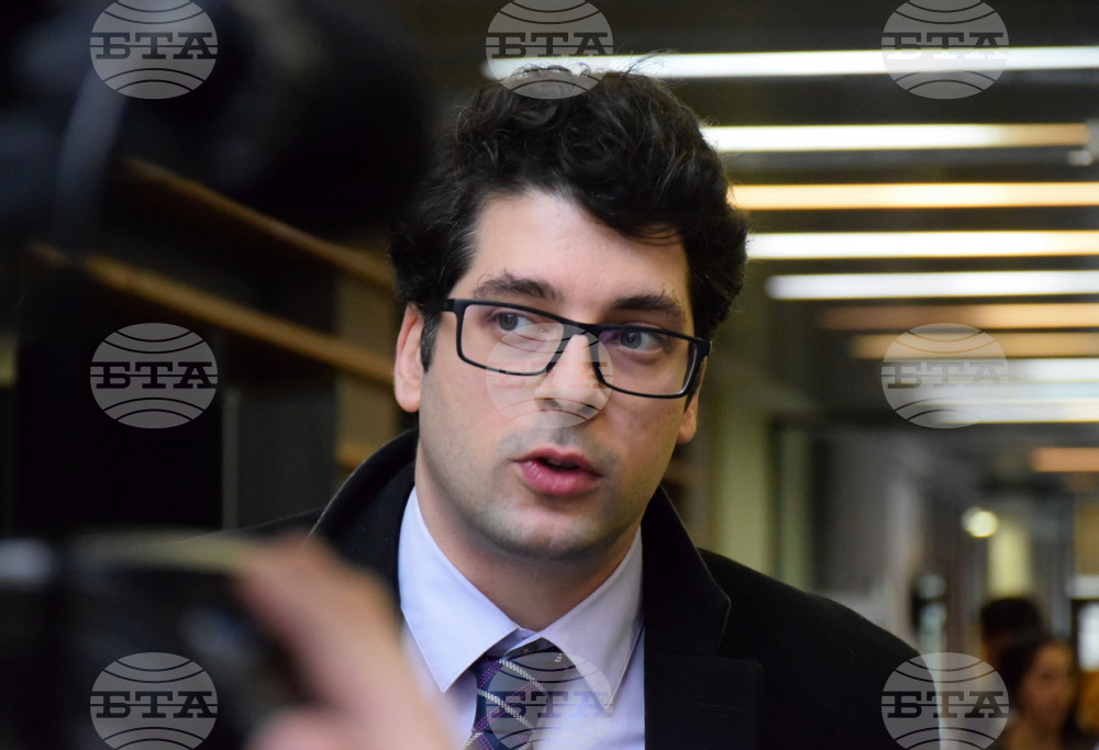 Благоевград - Американски университет в България - Атанас Пеканов - лекция