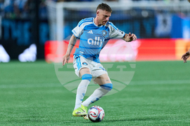 MLS Inter Miami Charlotte Soccer