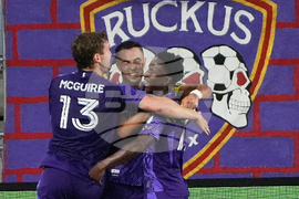 MLS Montreal Orlando Soccer