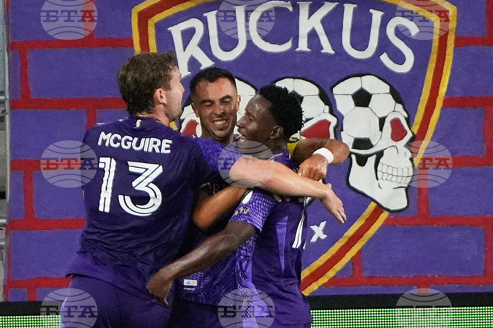 MLS Montreal Orlando Soccer