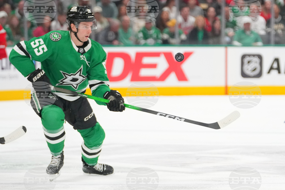 Red Wings Stars Hockey