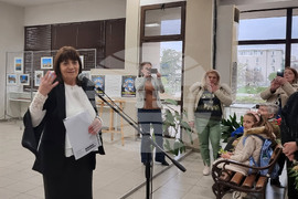 Стара Загора - Кападокия - благотворителна фотоизложба