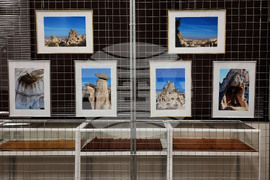 Стара Загора - Кападокия - благотворителна фотоизложба