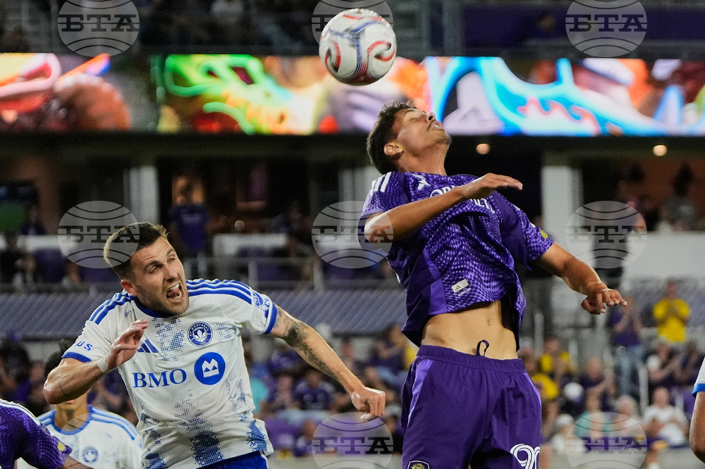 MLS Montreal Orlando Soccer