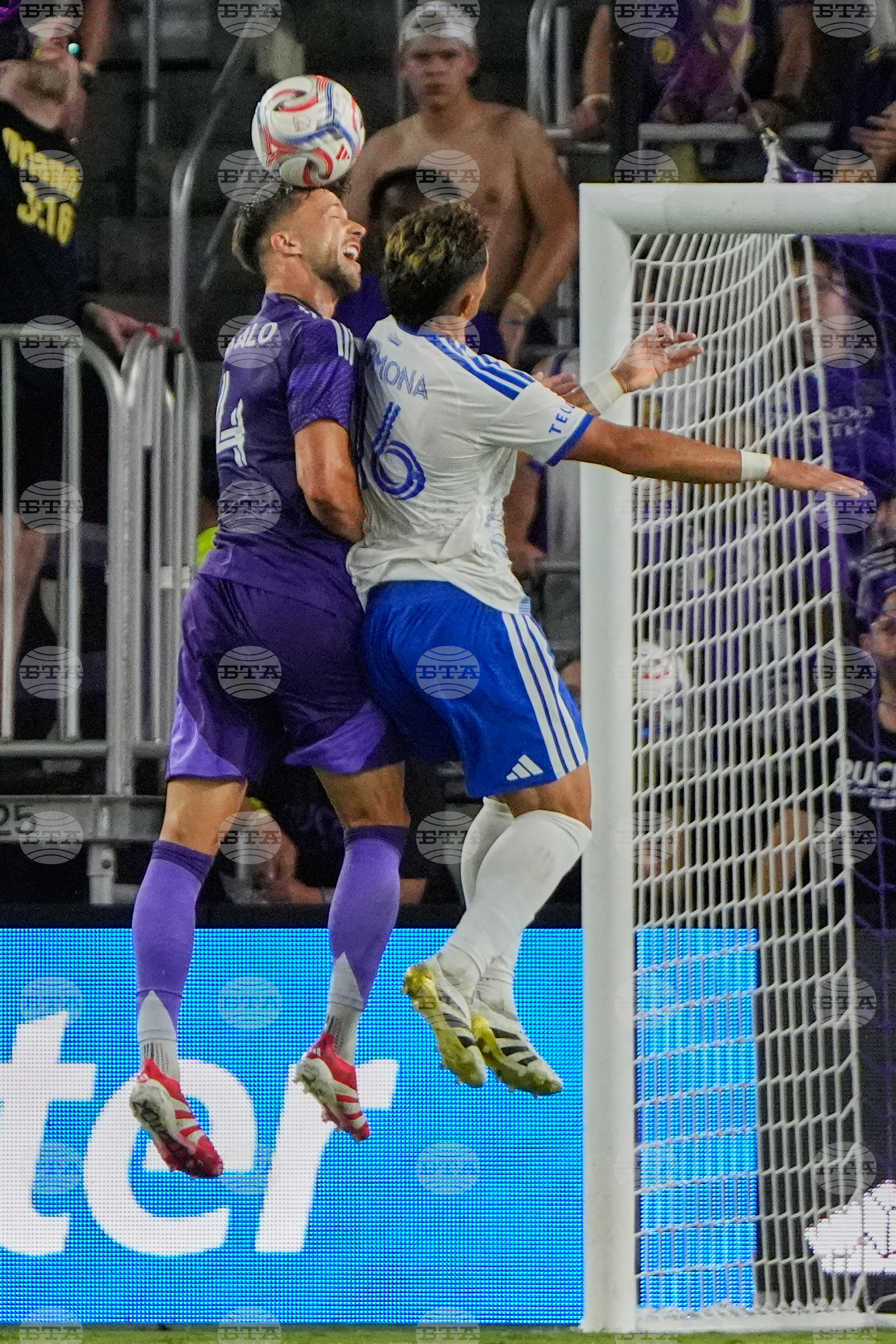 MLS Montreal Orlando Soccer