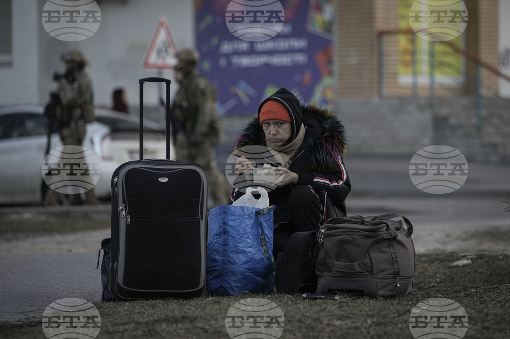 Европейската комисия оказва техническа подкрепа на държавите в ЕС, приемащи бежанци от Украйна