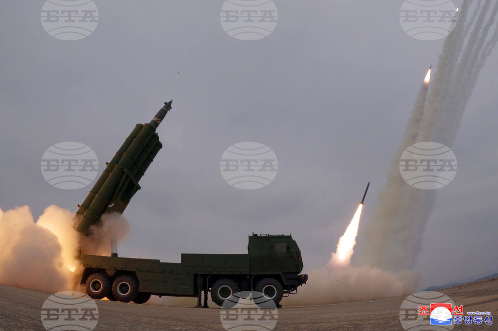 North Korea Koreas Tensions