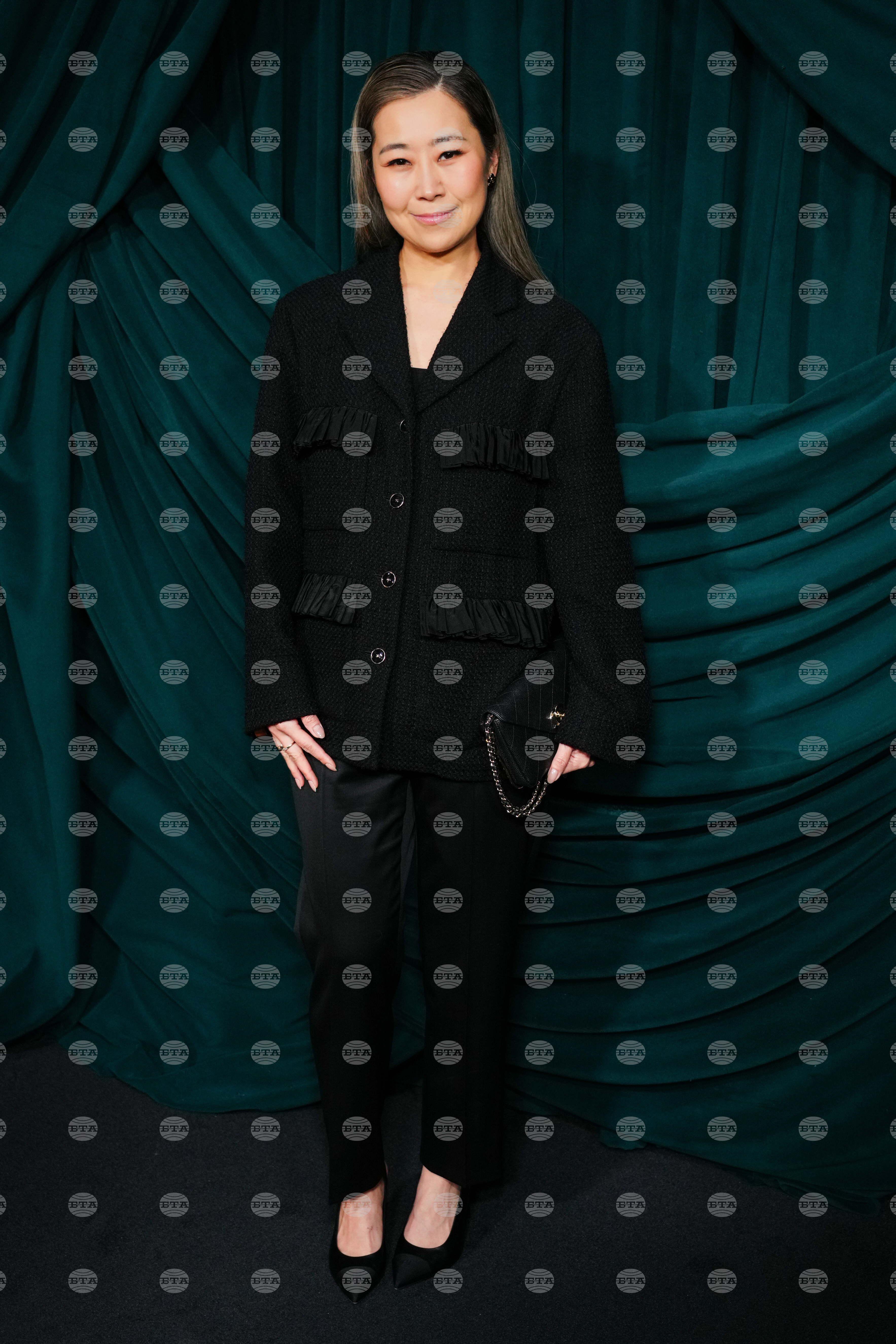 Chanel 17th Annual Pre-Oscar Awards Dinner