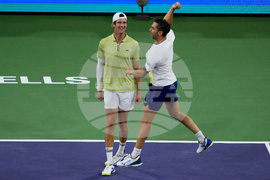 Indian Wells Tennis