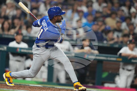 WBC Venezuela Japan Baseball