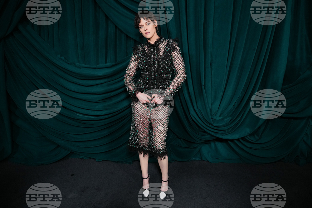 Chanel 17th Annual Pre-Oscar Awards Dinner