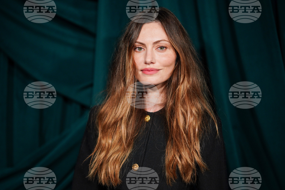 Chanel 17th Annual Pre-Oscar Awards Dinner