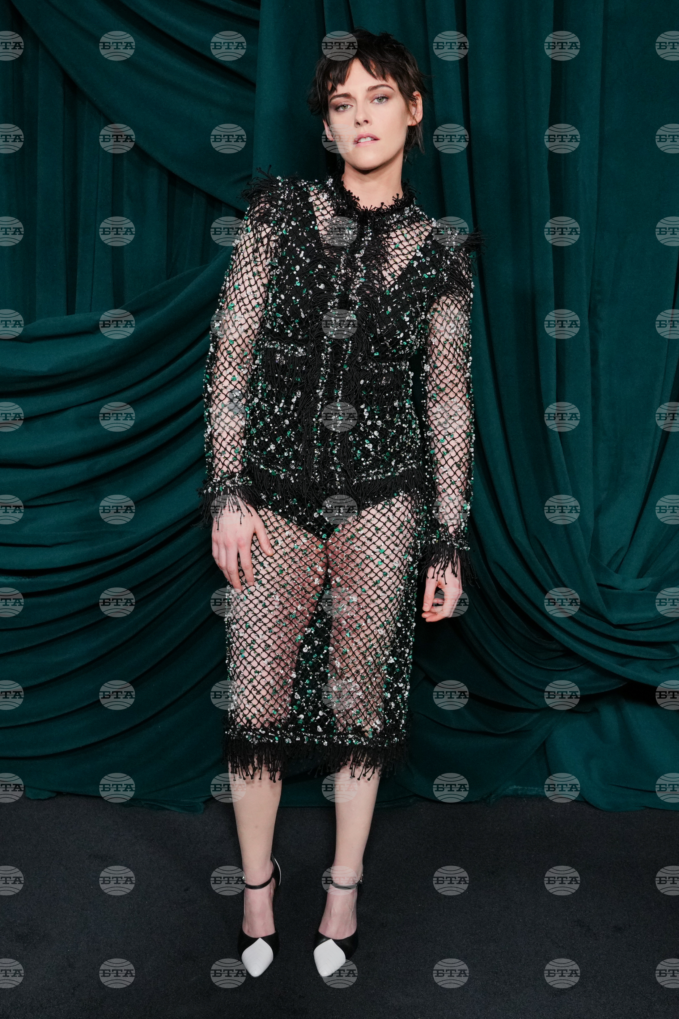 Chanel 17th Annual Pre-Oscar Awards Dinner