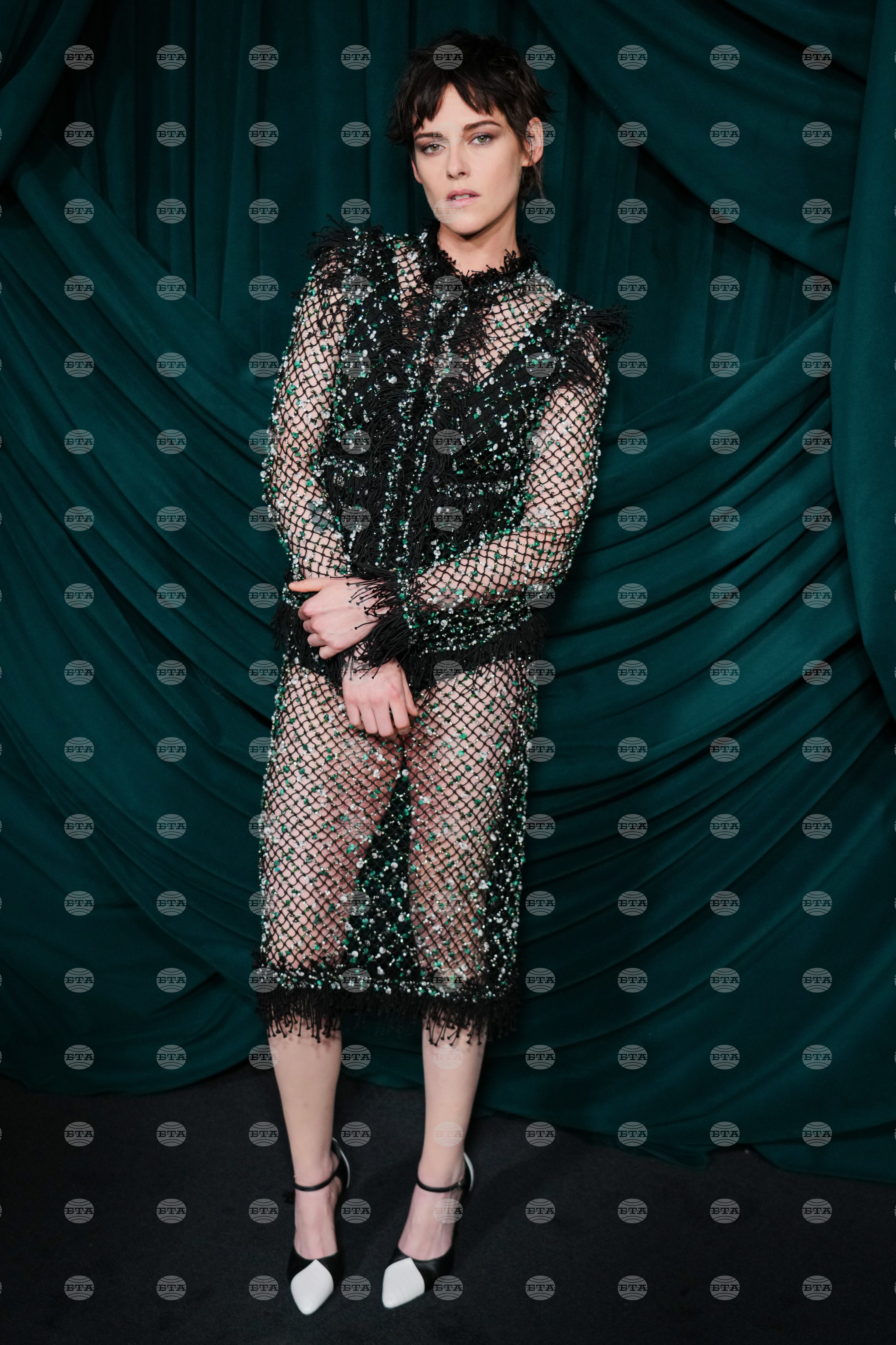 Chanel 17th Annual Pre-Oscar Awards Dinner