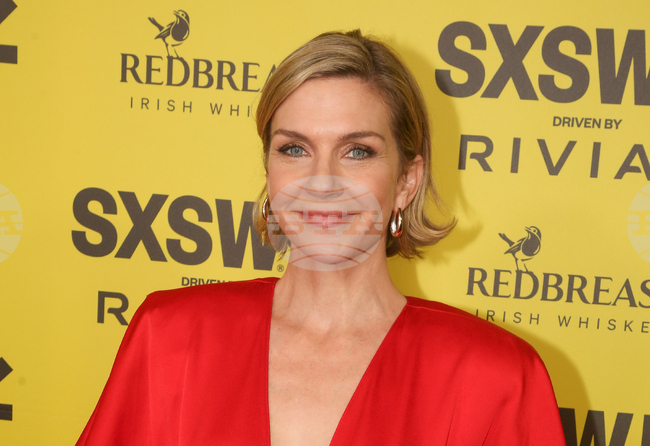 2026 SXSW - "Sender"