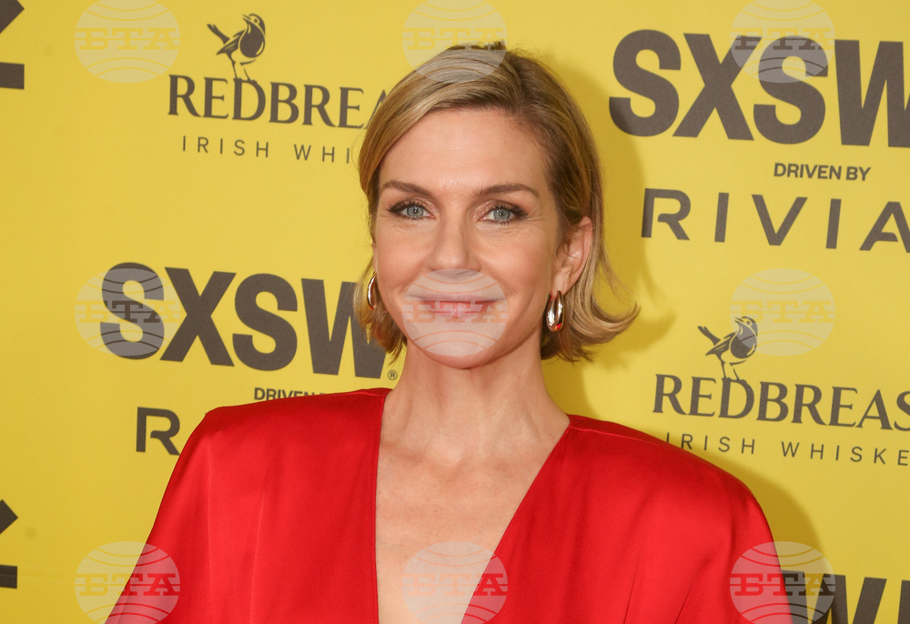 2026 SXSW - "Sender"