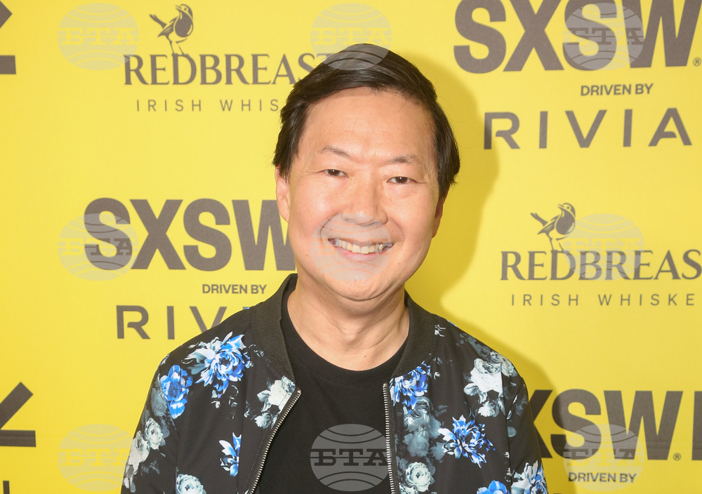 2026 SXSW - "Sender"