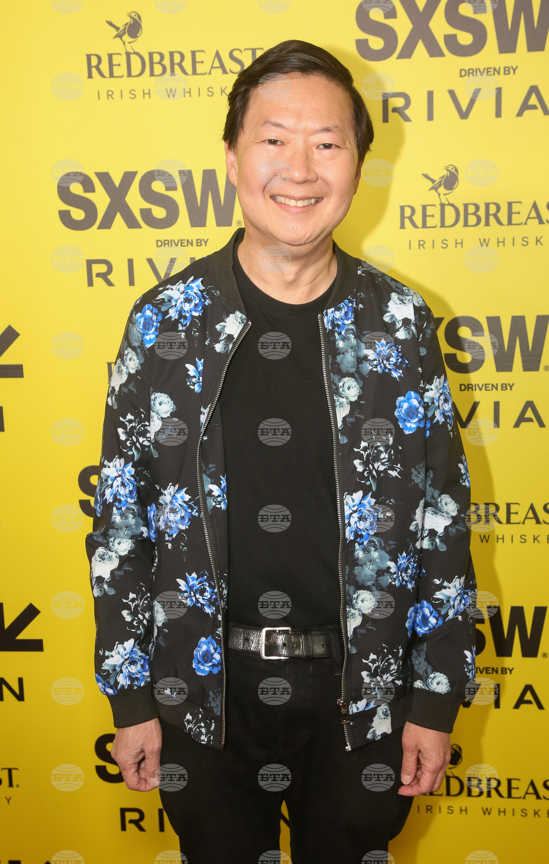 2026 SXSW - "Sender"