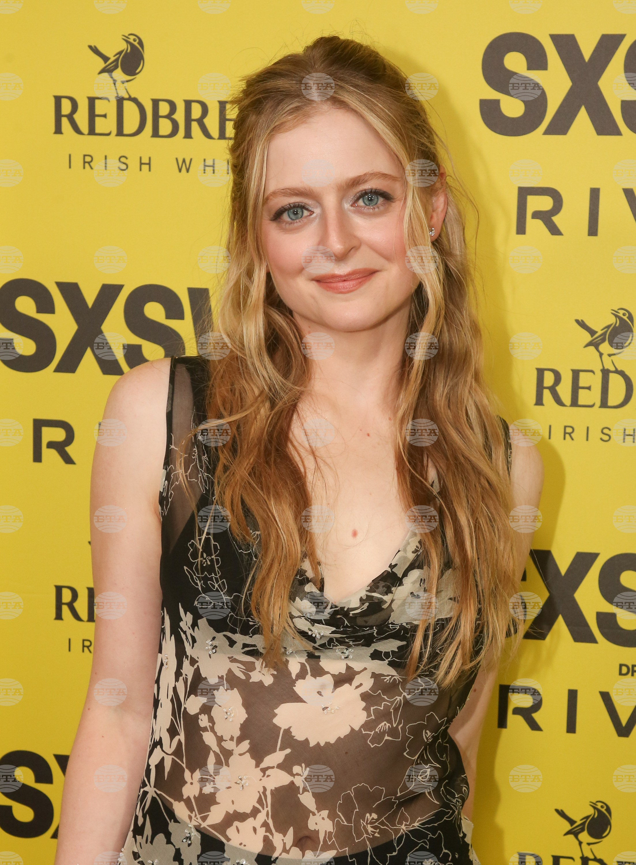 2026 SXSW - "Sender"