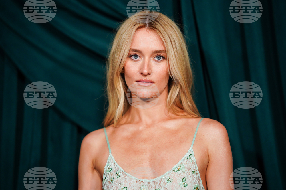 Chanel 17th Annual Pre-Oscar Awards Dinner