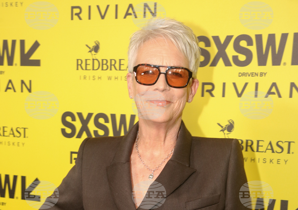 2026 SXSW - "Sender"