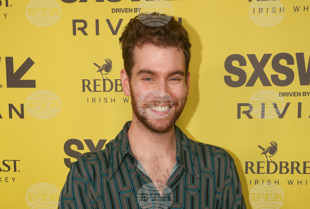 2026 SXSW - "Sender"
