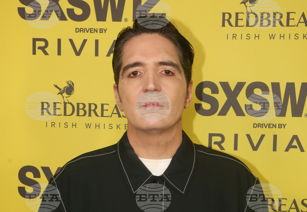 2026 SXSW - "Sender"