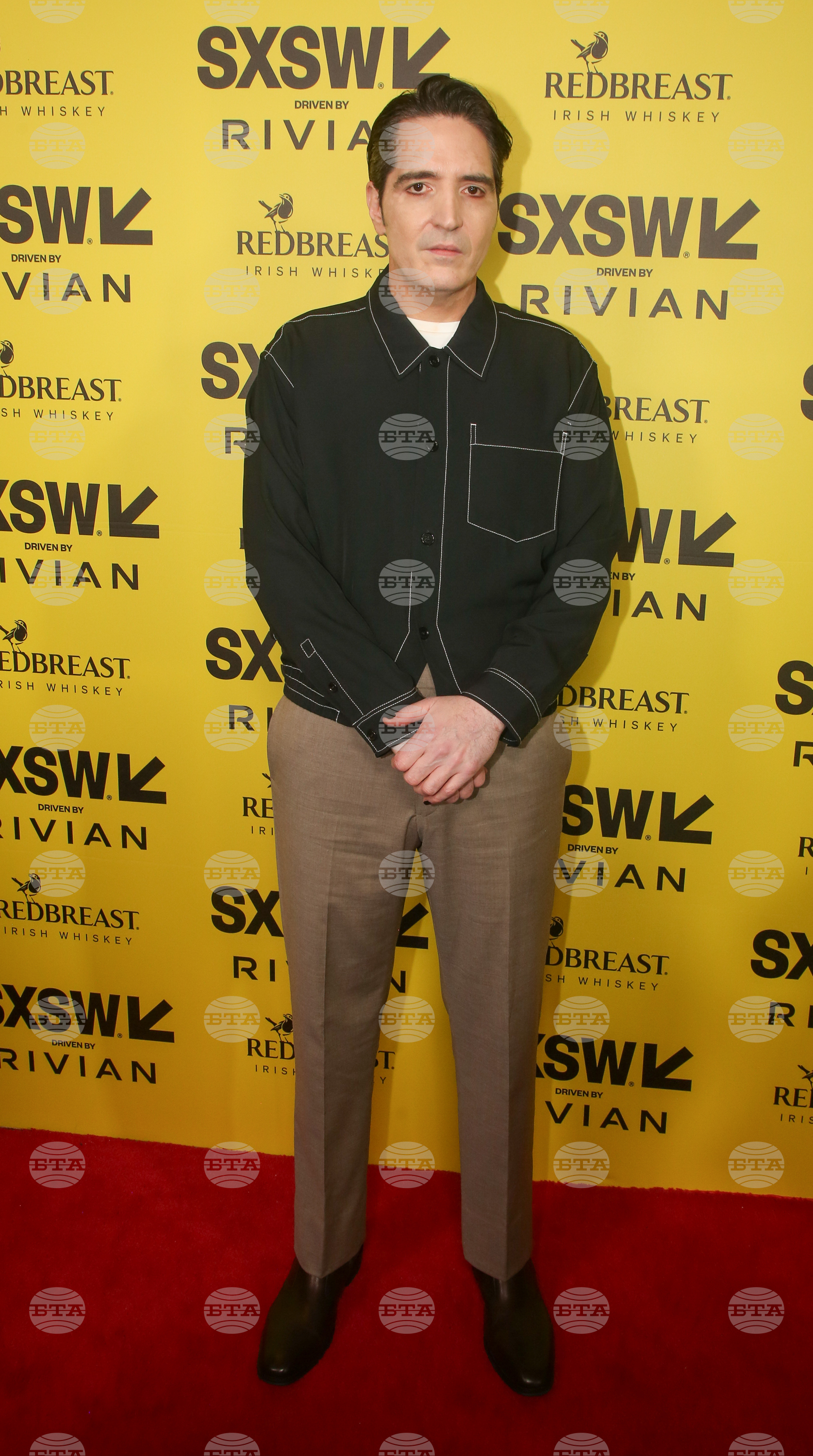 2026 SXSW - "Sender"