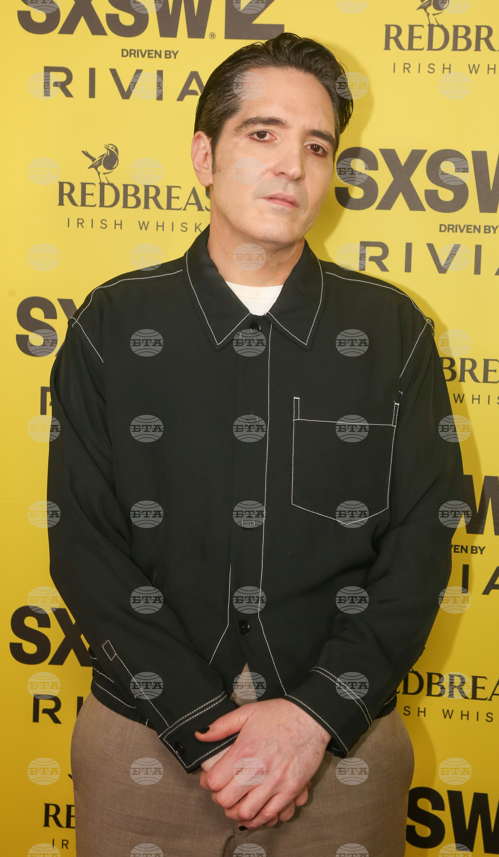 2026 SXSW - "Sender"