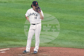 WBC Venezuela Japan Baseball