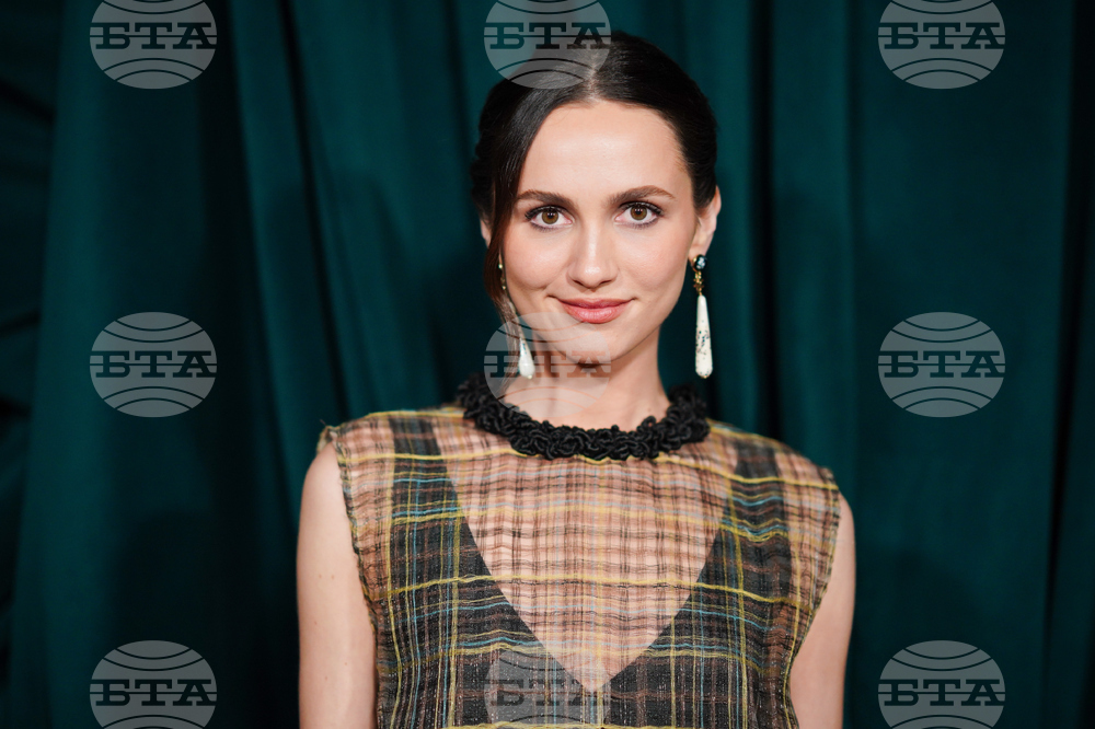 Chanel 17th Annual Pre-Oscar Awards Dinner