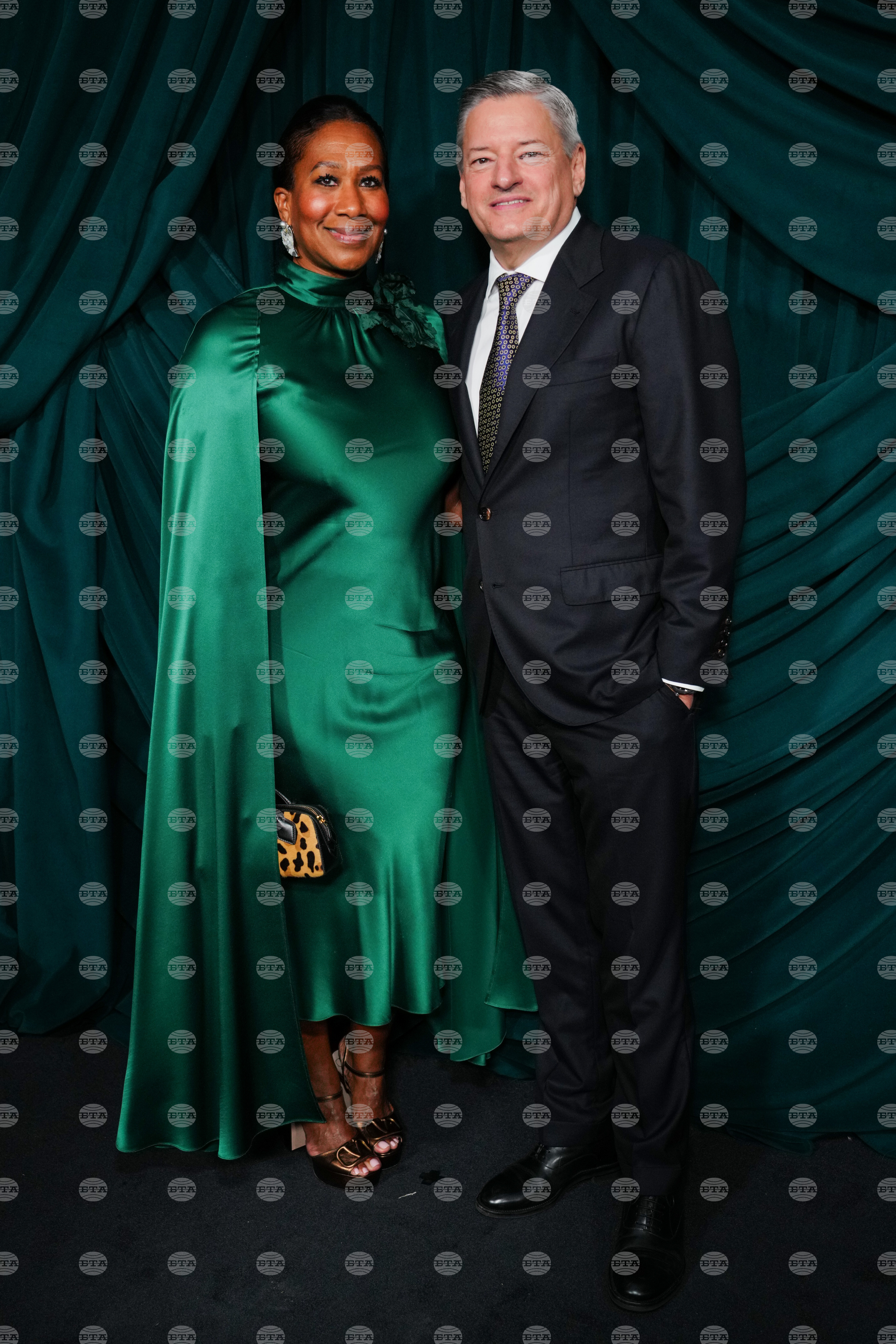 Chanel 17th Annual Pre-Oscar Awards Dinner