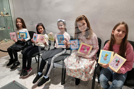 Ямбол - медици - награди