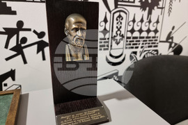 Ямбол - медици - награди