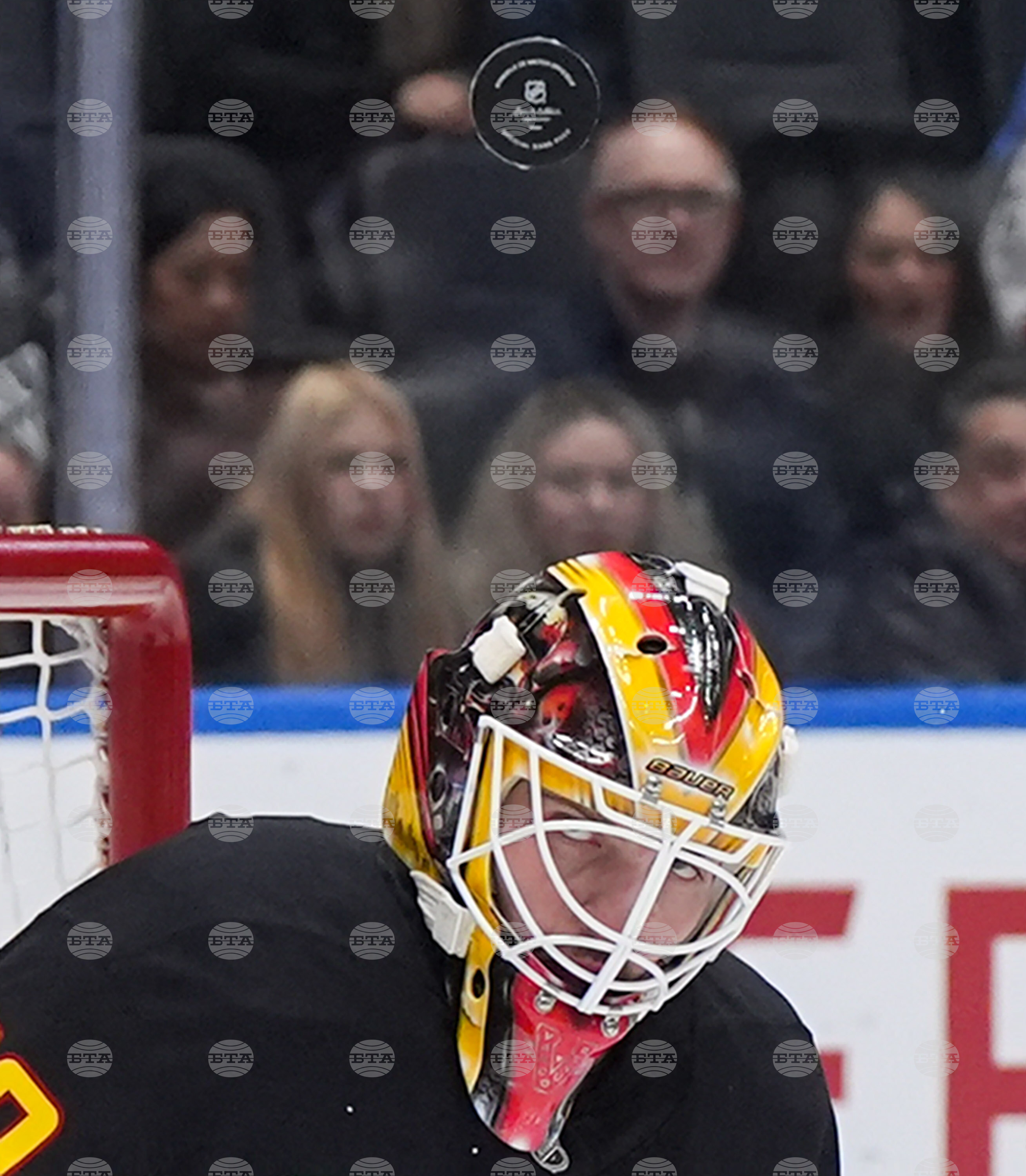 Kraken Canucks Hockey