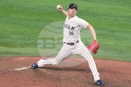 WBC Venezuela Japan Baseball