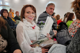 Ямбол - медици - награди