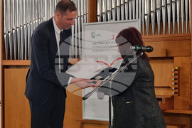 Ямбол - медици - награди