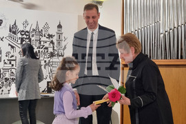 Ямбол - медици - награди