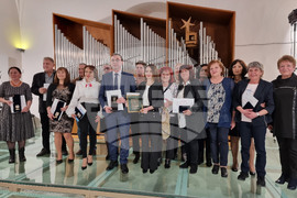 Ямбол - медици - награди