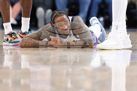 Kings Clippers Basketball