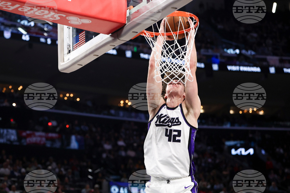 Kings Clippers Basketball