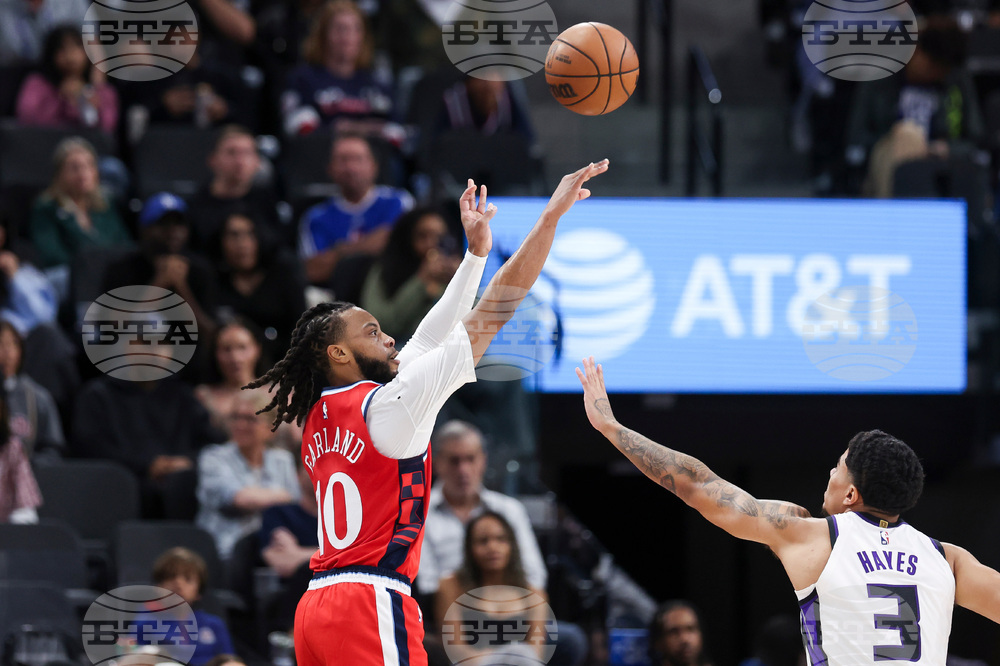 Kings Clippers Basketball