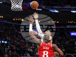 Kings Clippers Basketball
