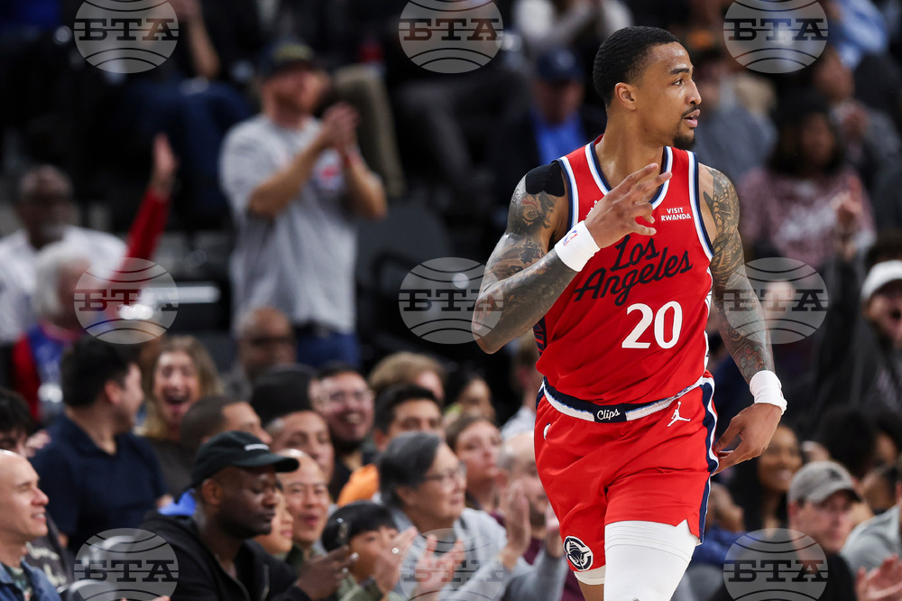 Kings Clippers Basketball