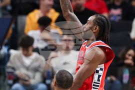 Kings Clippers Basketball