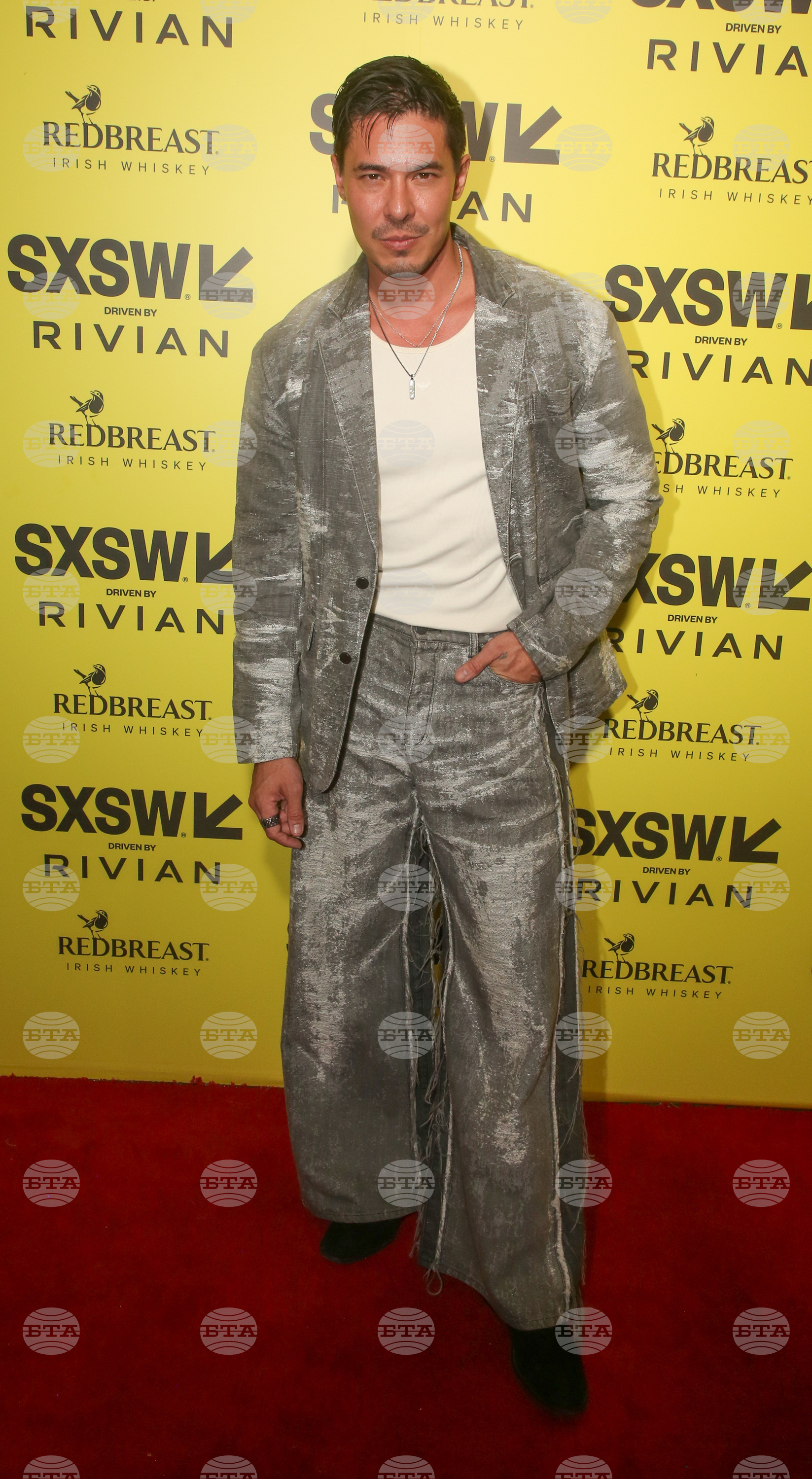 2026 SXSW - "Mike & Nick & Mike & Alice"