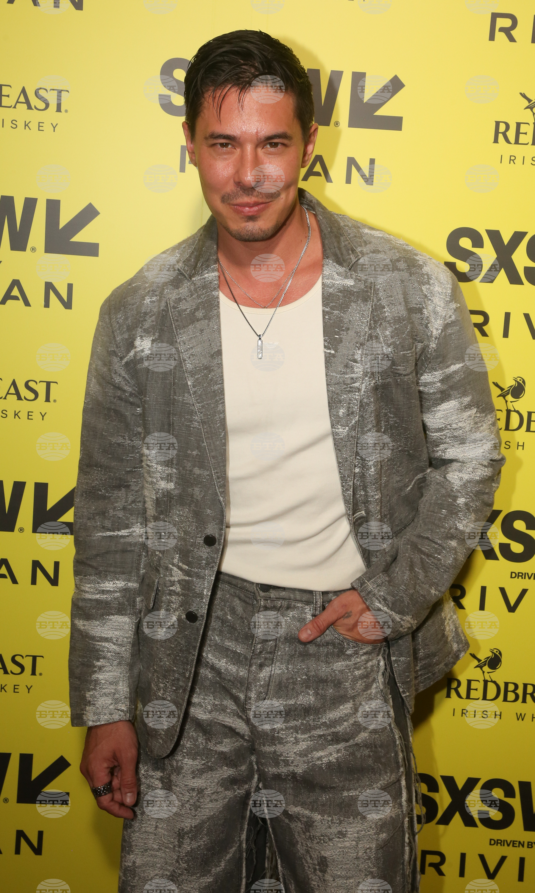 2026 SXSW - "Mike & Nick & Mike & Alice"