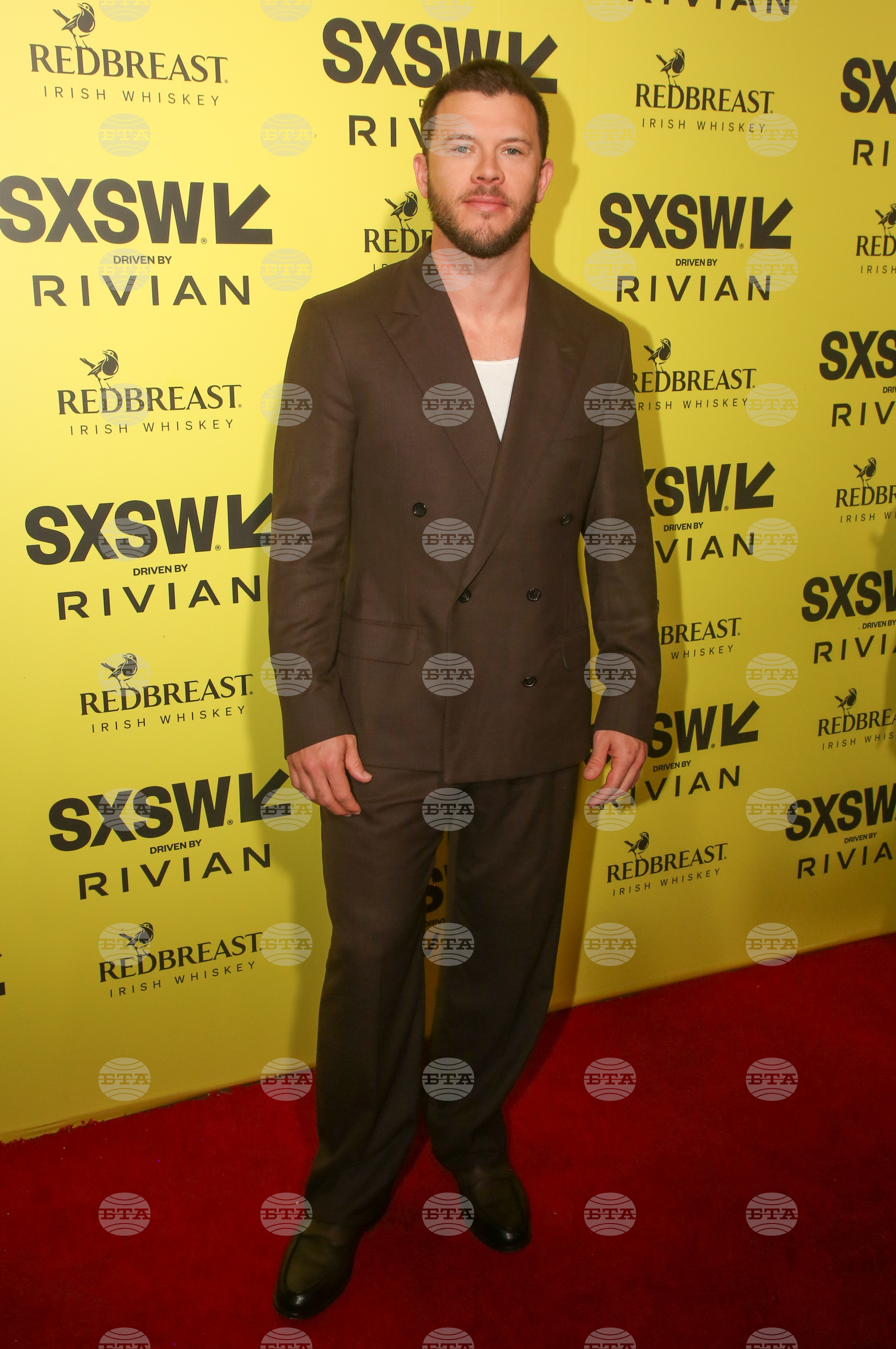 2026 SXSW - "Mike & Nick & Mike & Alice"